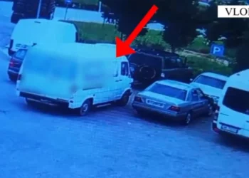 I dehur në rrugë, vjedh një furgon dhe largohet: Arrestohet 51-vjeçari në Vlorë