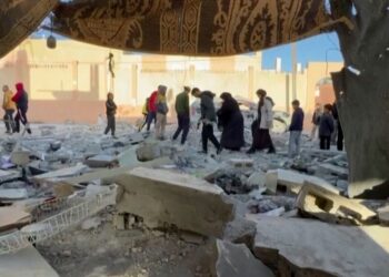 OKB: 37 fëmijë palestinezë humbasin çdo ditë nënat