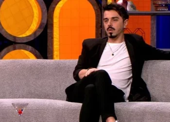 “Ishte shumë traumatike”, Amos Zaharia flet për herë të parë për divorcin e motrës së tij: Gjërat janë qetësuar, por kur erdhi ‘cunami’…