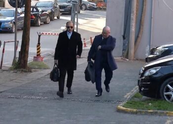 U dhunua në mes të “Bllokut”, ja çfarë dyshohet për avokatin e Sali Berishës