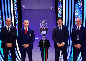 Zhvillime të bujshme: Jo vetëm Spanja, edhe Italia rrezikon përjashtimin nga Euro 2024 për të njëjtën arsye