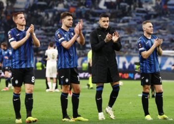 Gjimshiti analizon barazimin ndaj Marsejës: Nuk ia dolëm të bënim 100% ndeshjen tonë