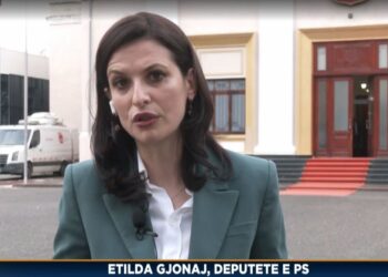 “Komisioni, asnjë lidhje me SPAK”/ Gjonaj: Shumica i takon PS, mbështetet nga ndërkombëtarët