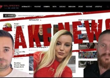 Detaje të reja/ Zyrtari i AMP hapi portal për gjobvënie, i përfshirë dhe i vëllai i tij, shef kundër narkotikëve në SHISH