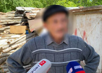 “E dinim që mbesa fliste me të”/ Flet gjyshi i 13-vjeçares që u ngacmua nga 64-vjeçari : I kapa bisedat! Takoheshin dhe jashtë fshatit. Ai ka përdhunuar edhe një…!