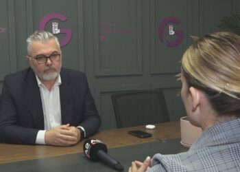 Rikandidimi/ Shpresë dhe për mandatin e SPAK, Gogu: Do thellojmë reformën në drejtësi, me apo pa opozitën