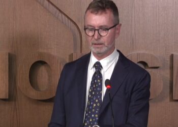 BE/ Sulmet e Metës ndaj SPAK, Gonzato: SPAK duhet të lihet të bëjë punën e vet, mbështetja jonë e palëkundur