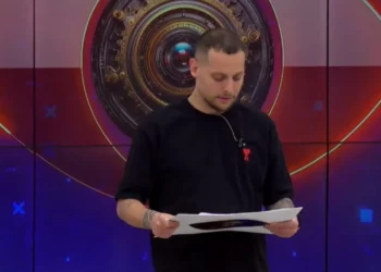 U përplas nga shoferi i dehur/ Solidarizim me kameramanen e televizionit, dashuria për banorët në “Big Love” do shkojë në ndihmë të saj