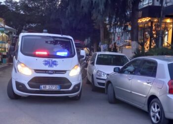 Detaje të reja/ Vetëvrasja e polices 21-vjeçare në Tiranë, shoqërohet i dashuri! Dyshohet se kanë patur debate