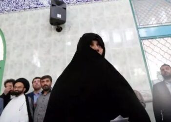 Kush është e veja e Ibrahim Raisi? Zonja e Parë e diskutueshme e botës muslimane Jamile Alamolonda