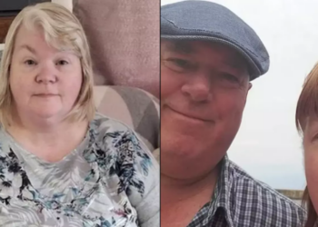 Gruaja shokohet kur shkon në spital për analiza por mjeku i thotë se rezulton ‘e vdekur’