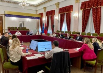 ‘Zgjedhorja’/ Mblidhet Grupi i Dialogut: Diskutohen propozimet për regjistrimin dhe votimin e Diasporës