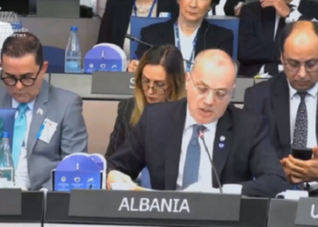 Ministri i Jashtëm, Hasani: KiE ta korrigjojë gabimin, Kosova të përmbushë zotimet