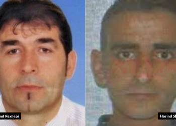 Emri/ U arrestua për vrasjen e ish-agjentit të Policisë, dënohet me 12 vjet burg