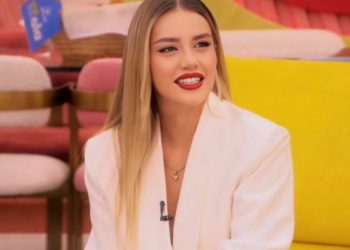 Vetëm pa Romeon/ Heidi zbulon arsyen e “zhdukjes” nga rrjetet sociale