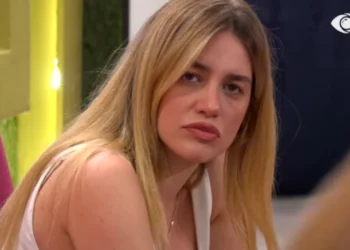 “O vajzë e poshtër”, Egla shpërthen në ofendime ndaj Heidit: Tall këllqin tënd të vogël me mua…!