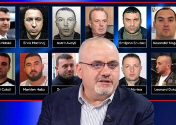 “Leksi i druve, thesar për SPAK, tentuan ta vrasin me dron!”/ Artan Hoxha jep detaje nga mega operacioni i SPAK