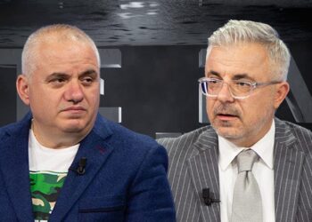 Vizita e Ramës në Athinë/ Sherr në emision, Hoxha përplaset ashpër me Sejaminin: Nëse s’ndërroje emër në Greqi, ta harroje punën…!