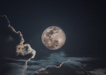 Si do të ndikojë Hëna e plotë tek shenja juaj e zodiakut