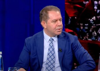 “Rama tregoi një Shqipëri ndryshe”, Idrizi: I tha hapur të vërtetat me Greqinë. Për interesin kombëtar, duhet të jemi të bashkuar