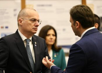 Kosova jashtë axhendës së takimit të KiE, ministri Hasani: Mundësi e humbur