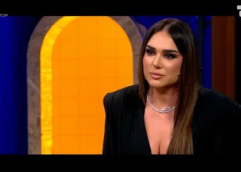 Ilda Bejleri rrëfehet për jetën e saj private: Rikthimi në ekran, ende jo! Thumbi për moderatoret sportive