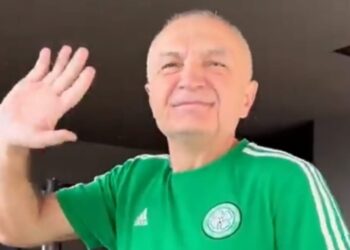 “Monika më nxiti që…”, Ilir Meta: Kam qenë në stres të madh, por e gjeta ilaçin më në fund