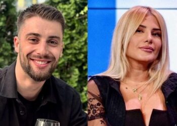 Të zhgënjyer nga eliminimi, Meritoni dhe Ilnisa braktisën studion e Big Brother VIP