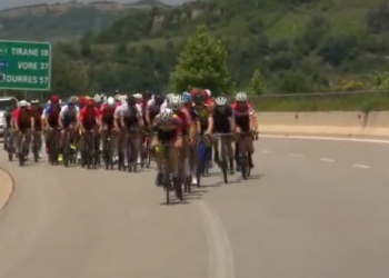 Nesër nis turi çiklistik, Policia thirrje qytetarëve: Evitoni qarkullimin në këto orare!