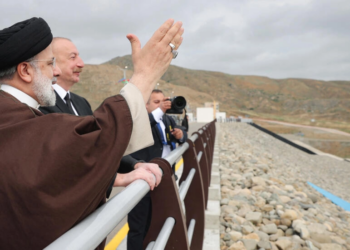 Përplaset helikopteri ku udhëtonte presidenti iranian, Teherani: Po presim detaje konkrete