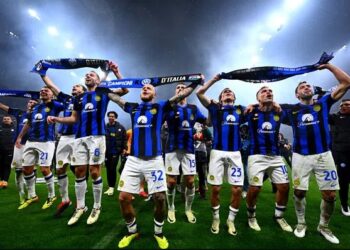 Interi bëhet amerikan, kush janë dy miliarderët që marrin kontrollin e kampionëve të Italisë