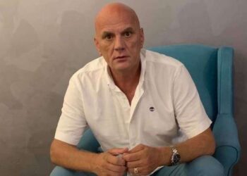 Emri/ Vrau një person, lirohet nga burgu ish-deputeti