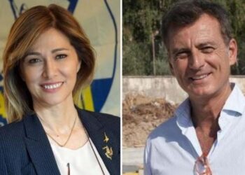 “Po më ndodhi diçka, këtë letër jepja Francescës”/ Vetëvrasje apo eliminim? Gjendjet i pajetë bashkëshorti i eurodeputetes italiane, njollat e gjakut…!