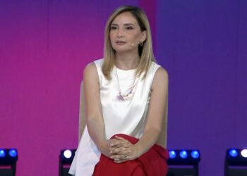 Jorida Tabaku tregon dy gratë që vlerëson më shumë në politikën shqiptare