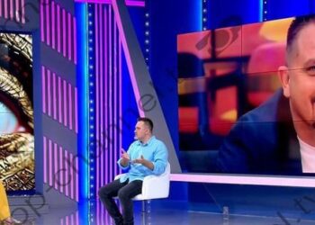 Nuk e fitoi dot “Big Brother Vip 3”, Jul Deda tregon “gabimin” që bëri