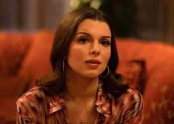 “Nuk jam ndjerë kurrë kaq mirë”, aktorja e njohur rrëfen se ka dy vite pa kryer marrëdhënie