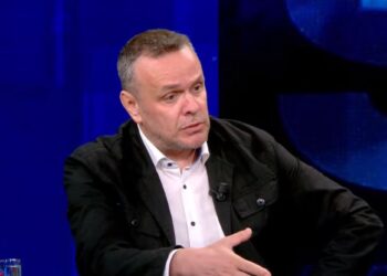 Dikujt do t’i dalë emri shumë shpejt”, eksperti: Jo vetëm efektivët ‘të kapur’. Shtrirja e grupeve kriminale deri te shërbimi sekret