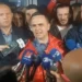 Kasami: VLEN është fitues absolut te shqiptarët! Nesër mund të shpallim koalicionin me OBRM-PDUKM-në