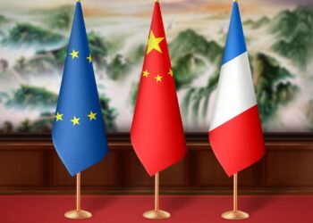 Takohen liderët Kinë-Francë-BE