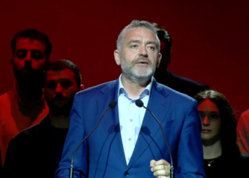 Klosi nga Athina: Patëm shumë vështirësi në mundësimin e këtij takimi! Mes shqiptarëve dhe grekëve nuk ka vend për paragjykim