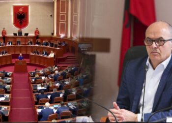 Koçi: Jo tradhtarë të zgjedhur. Të mos ketë më ‘Beleri’ në politikën shqiptare