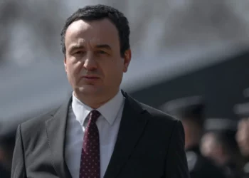 LETRA/ “Do minonte më tej dialogun”, Meloni, Macron e Scholz refuzojnë kërkesën e Kurtit: Pa Asociacion, s’ka pranim të Kosovës në KiE