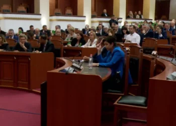 Kuvend/ Ratifikohet marrëveshja me Italinë për pensionet, opozita bashkon votat me PS: Përfitojnë 500 mijë shqiptarë