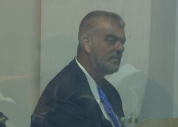 Kushtetuese rrëzon kërkesat e Lefter Kokës, ish-ministri ndodhet në burg për aferën e inceneratorëve