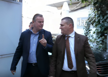 Nikoll Lesi: Kush e njeh nga afër Altin Dumanin, e di se nuk guxon as kryeministri e as presidenti t’i bëjnë presion