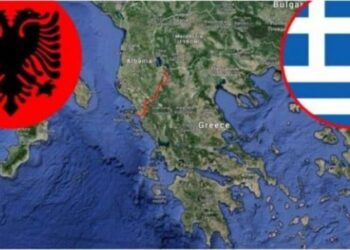 “S’mund ta pranojmë sjelljen e Greqisë”, deputeti i PS: Pensionet e ligji i luftës, çështje që duhen ngritur në BE e NATO