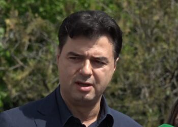 Basha: Propozojmë ligjin për vetingun e politikanëve, t’i nënshtrohen kontrollit të pasurisë çdo vit