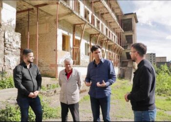 “Ish-agjentët e UDB dhe KGB duhet të ekspozohen”, Basha: Është përgjegjësi e PD