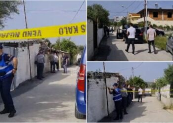 “Pse bredh?! Je pa burrë”, divorci i 40 vjeçares shkak i ngjarjes tragjike në Lushnje