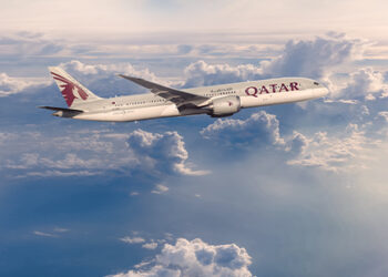 Tjetër incident në ajër, avioni goditet nga turbulencat, 12 të lënduar